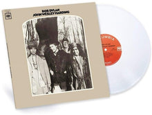 Load image into Gallery viewer, Bob Dylan - John Wesley Harding [Ltd Ed White Vinyl]
