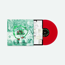 Load image into Gallery viewer, Wombo - Danger in Fives [Ltd Ed Danger Red Vinyl]
