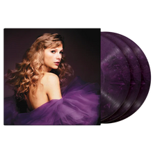 Load image into Gallery viewer, Taylor Swift - Speak Now (Taylor's Version) [2LP/ Ltd Ed Violet Marbled Vinyl/ UK Import]
