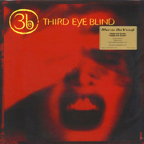 Third Eye Blind - Third Eye Blind [2LP/ 180G] (MOV)