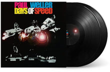 Load image into Gallery viewer, Paul Weller - Days of Speed [2LP/ 180G]
