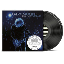Load image into Gallery viewer, Gary Moore - Bad for You Baby [2LP]
