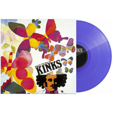 Load image into Gallery viewer, Kinks, The - Face to Face [Ltd Ed Violet Vinyl]
