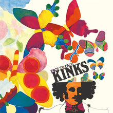 Load image into Gallery viewer, Kinks, The - Face to Face [Ltd Ed Violet Vinyl]
