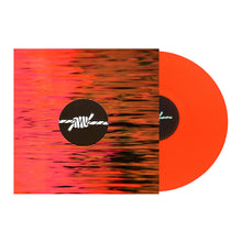 Load image into Gallery viewer, Silverstein - Dead Reflection [Ltd Ed Neon Orange Vinyl]
