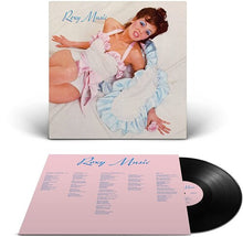 Load image into Gallery viewer, Roxy Music - Roxy Music [Half-Speed Mastered]
