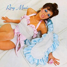 Load image into Gallery viewer, Roxy Music - Roxy Music [Half-Speed Mastered]
