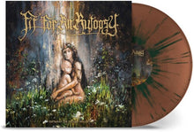 Load image into Gallery viewer, Fit for an Autopsy - Oh What the Future Holds [Ltd Ed Brown &amp; Green Splatter]
