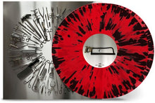 Load image into Gallery viewer, Carcass - Surgical Steel [2LP/ Ltd Ed Red W/ Black Splatter]

