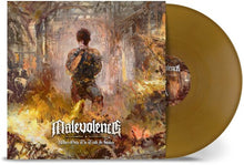 Load image into Gallery viewer, Malevolence - Where Only the Truth Is Spoken [Ltd Ed Gold Vinyl]
