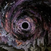 Load image into Gallery viewer, Fit for an Autopsy - The Nothing That Is [Ltd Ed Bone Splatter Vinyl]
