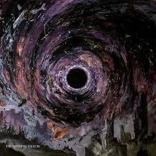 Fit for an Autopsy - The Nothing That Is [Ltd Ed Bone Splatter Vinyl]