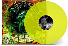 Load image into Gallery viewer, Rob Zombie - The Lunar Injection Kool Aid Eclipse Conspiracy [Ltd Ed Neon Yellow Vinyl]
