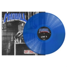 Load image into Gallery viewer, Madball - Not Your Kingdom [Ltd Ed Transparent Blue Vinyl]
