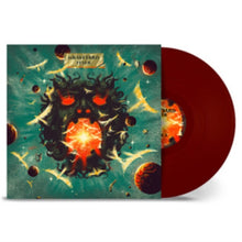 Load image into Gallery viewer, Graveyard - Fever [Ltd Ed Oxblood Vinyl]
