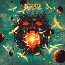 Load image into Gallery viewer, Graveyard - Fever [Ltd Ed Oxblood Vinyl]
