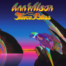 Load image into Gallery viewer, Ann Wilson - Fierce Bliss
