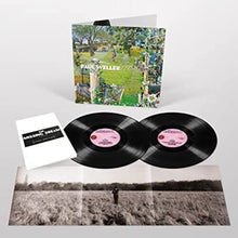 Load image into Gallery viewer, Paul Weller - 22 Dreams [2LP/ 8-Page Booklet/ 12"x36" Poster/ UK Import]

