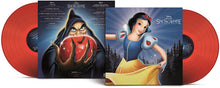Load image into Gallery viewer, Various Artists - Songs from Snow White &amp; the Seven Dwarfs [Ltd Ed Red Vinyl]
