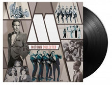 Load image into Gallery viewer, Various Artists - Motown Collected [2LP/ 180G/ Insert] (MOV)
