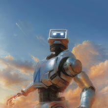 Load image into Gallery viewer, Logic - Ultra 85 [2LP/ Ltd Ed Ghostly Blue Vinyl]
