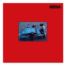Load image into Gallery viewer, Nena - Nena: Remastered &amp; Selected Works [2LP/ Ltd Ed Red Vinyl]

