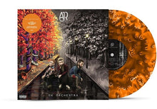 Load image into Gallery viewer, AJR - Ok Orchestra [Ltd Ed Ghostly Orange Vinyl]
