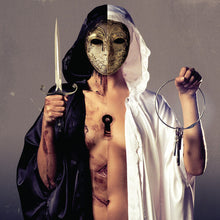 Load image into Gallery viewer, Bring Me The Horizon - There Is a Hell Believe Me I've Seen It. There is a Heaven Let's Keep It a Secret [2LP]
