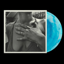Load image into Gallery viewer, Menzingers, The - On the Impossible Past/ On the Possible Past: 10th Anniversary Special Edition [2LP/ Ltd Ed Baby Blue White Galaxy Vinyl]
