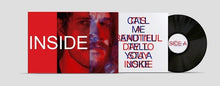 Load image into Gallery viewer, Bo Burnham - Inside: Deluxe Edition [3LP/ Bonus Tracks/ 24-Page Lyric Book/ 12&quot;x12&quot; Art Card/ 3 Window Clings]
