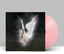 Load image into Gallery viewer, Nessa Barrett - Young Forever [Ltd Ed Baby Pink Vinyl]

