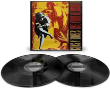 Load image into Gallery viewer, Guns N' Roses - Use Your Illusion I [2LP/ 180G/ Remastered/ Gatefold Jacket]
