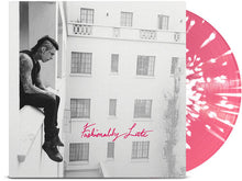 Load image into Gallery viewer, Falling in Reverse - Fashionably Late: 10th Anniversary Edition [Ltd Ed Hot Pink with White Splatter Vinyl]
