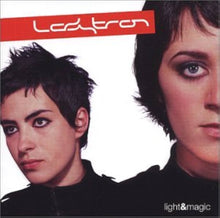 Load image into Gallery viewer, Ladytron - Light &amp; Magic [2LP/ 45 RPM]
