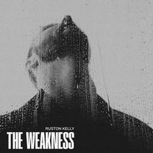 Load image into Gallery viewer, Ruston Kelly - The Weakness [Ltd Ed Blue Jay Vinyl/ Indie Exclusive]
