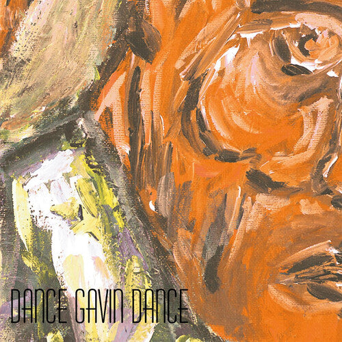 Dance Gavin Dance - Whatever I Say is Royal Ocean