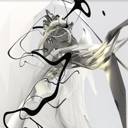 Autechre - Draft 7.30 [2LP]