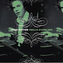 Load image into Gallery viewer, Josh Ritter - Hello Starling  [Remastered/ Ltd Ed Light Gray Marble Vinyl]

