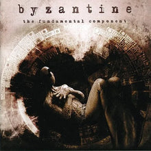 Load image into Gallery viewer, Byzantine - The Fundamental Component [Ltd Ed Amber Wave Vinyl]
