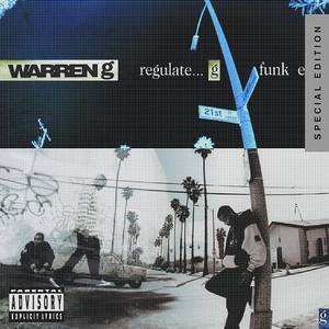 Warren G - Regulate...G Funk Era: 20th Anniversary Extended Edition