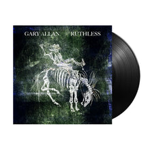 Load image into Gallery viewer, Gary Allen - Ruthless
