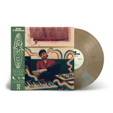 Load image into Gallery viewer, Alfie Templeman - Radiosoul [Indie Exclusive Eco-Mix Vinyl/ OBI Strip]
