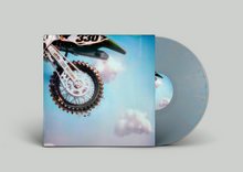 Load image into Gallery viewer, Paris Texas - Mid Air [2LP/ Black Vinyl or Indie Exclusive "Lapis Lazuli" Colored Vinyl]
