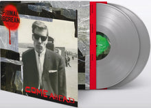 Load image into Gallery viewer, Primal Scream - Come Ahead [2LP/ Ltd Ed Silver Vinyl/ Mirror Board Gatefold Jacket/ Euro Import]
