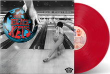 Load image into Gallery viewer, Black Keys, The - Ohio Players [140G/ Black or Indie Exclusive Red Vinyl]
