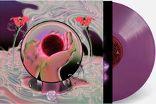 Load image into Gallery viewer, Magdalena Bay - Mercurial World [Ltd Ed Orchid Vinyl]
