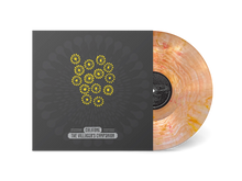 Load image into Gallery viewer, Califone - The Villager's Companion [Ltd Ed Firework Shimmer Vinyl/ Hand Numbered Pressing of 500/ Indie Exclusive]
