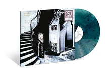 Load image into Gallery viewer, Mazzy Star - She Hangs Brightly [Ltd Ed Aqua &amp; Black Marble Vinyl] (RSD Essential Series)
