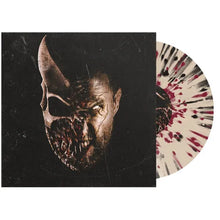 Load image into Gallery viewer, Slaughter to Prevail - Grizzly [Black Cloudy with Yellow Splatter or Bone with Black &amp; Burgundy Splatter Vinyl]
