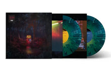 Load image into Gallery viewer, Lord Huron - Cosmic Selector Vol 1 [2LP/ Ltd Ed Glow-in-the-Dark Splatter Vinyl/ Indie Exclusive]
